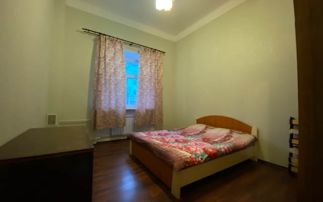 Апартаменты Five Corners 2