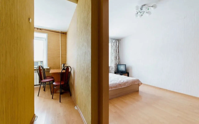 Квартира Уютная на Юбилейном бульваре 5