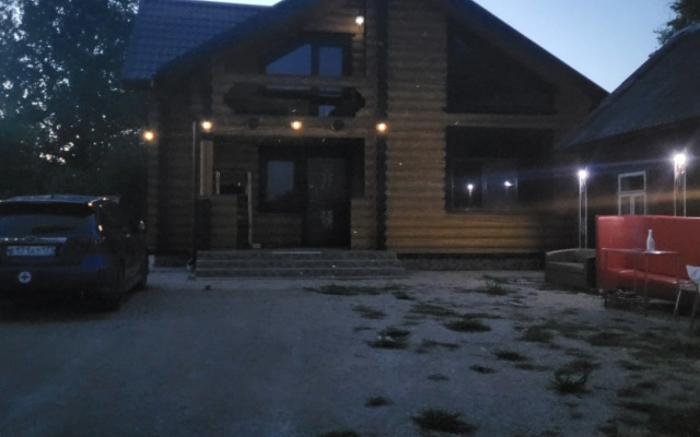 Гостевой Дом в Юрьев-Польском