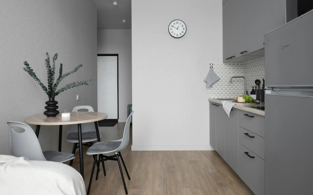 Квартира у Экспофорума от FlatsStories