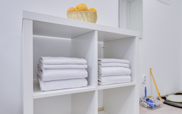 Квартира New Horizon Liteyniy комфорт и идеальная локация для прогулок по Петербургу