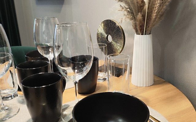 Квартира NATALI Aparts 201.3