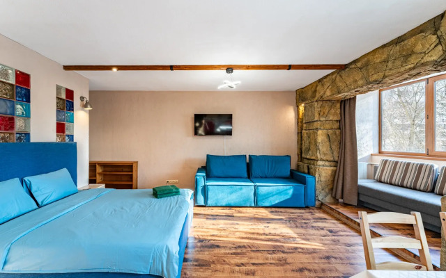 Апартаменты Люкс Коньково