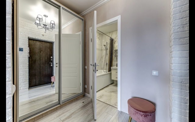 Art Kvartal Apartments