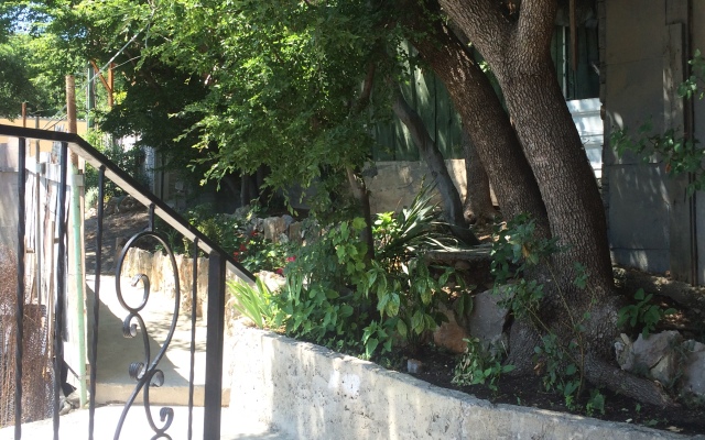 Gaspra Guest House