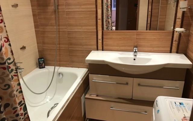 Квартира на бульваре Победы 45а