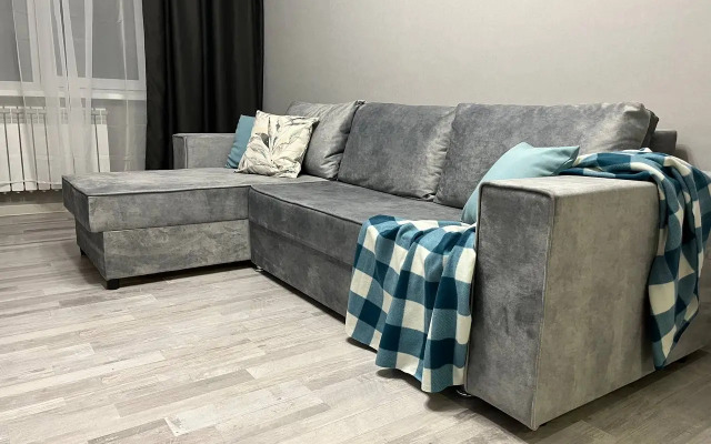 Апартаменты Эль Апарт на Берберовской 30