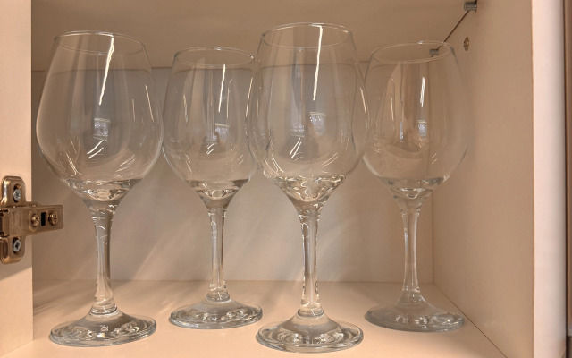 Квартира Дизайнерская в спальном районе