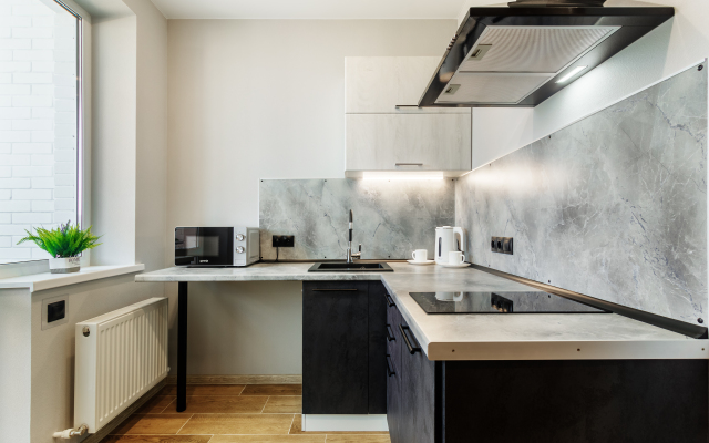 Merlin Monro Apartments