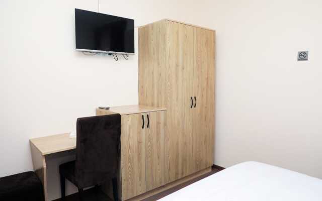 ARAGAST HOTEL & BREWERY пивоварня