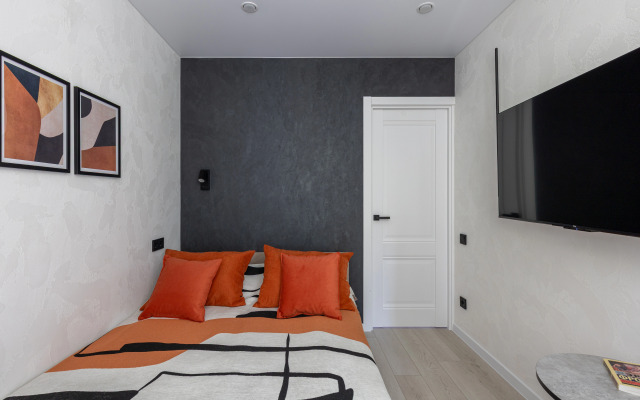 Квартира Нижний Новгород