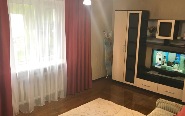 Апартаменты Терская 190