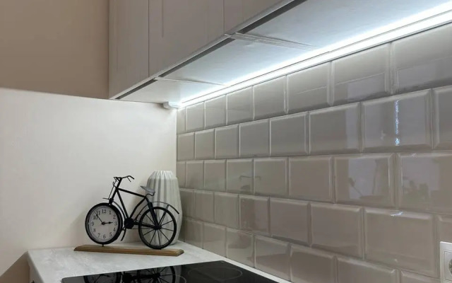 Nedaleko Ot Tsentra Goroda Apartments