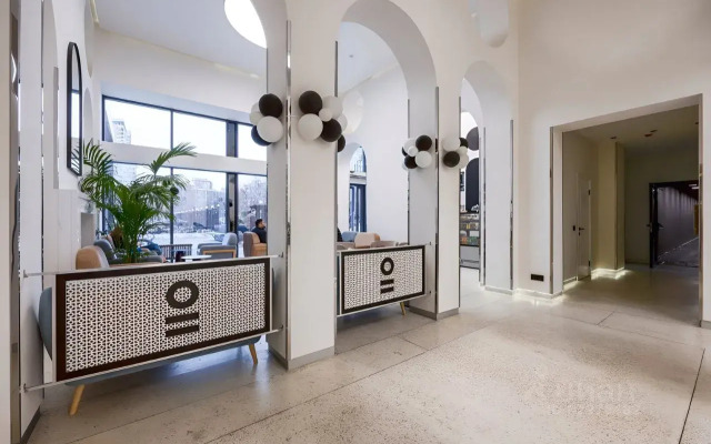 Апартаменты Алис View & Comfort