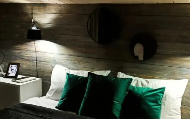 Khyugge Guest house