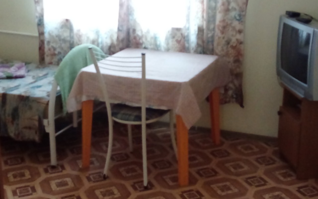 Udacha Guest House
