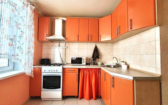 Квартира возле микрохирургии глаза имени Федорова