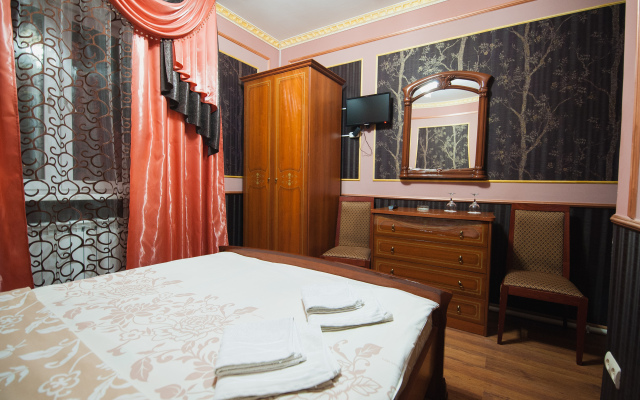 Arm-Prestizh Mini-Hotel