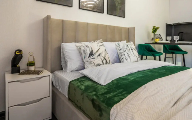 Квартира ApartMe 1 Комендантский проспект