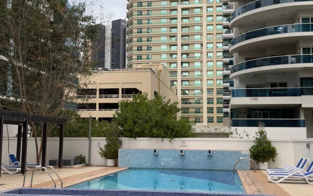 Квартира для отдыха и работы