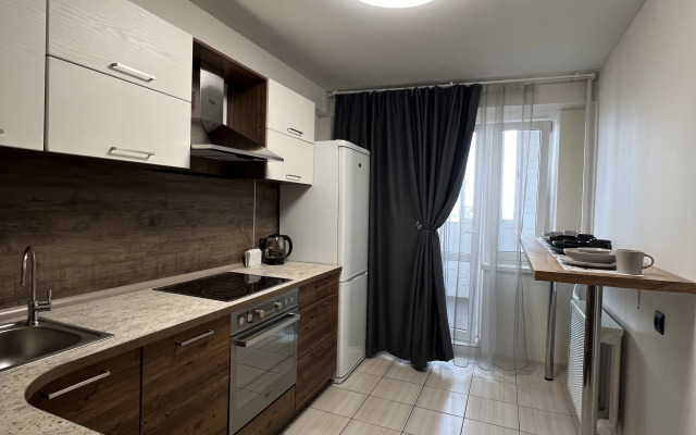 Квартира Дизайнерская Однокомнатная