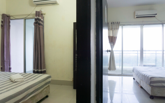 Cox Sea View Apartment Apartments