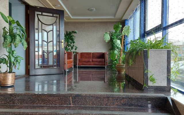 Ural Hotel