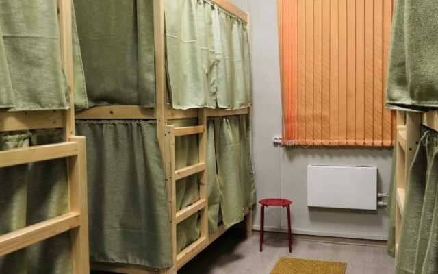 Хостел Рум Измайлово