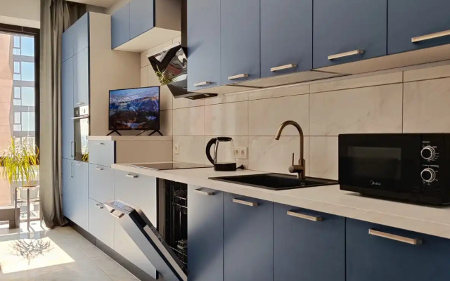 Vena Apartments