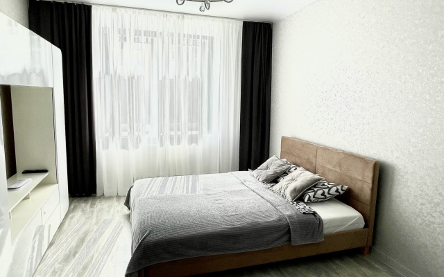 Квартира Troesutok Kiwi