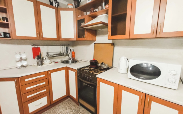 V samom centre Apartment