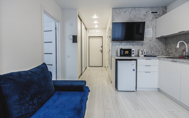 Квартира Шикарная в ЖК Сердце Сибири