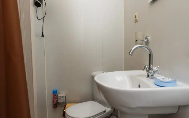 Отель У моря