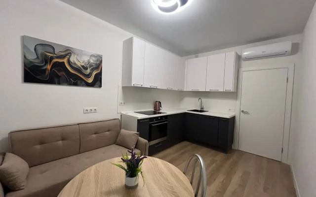 V Alexhome V Mytischakh Flat