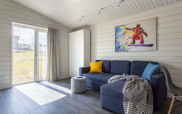 Kp Sosnovskie Gorki Elizahome Dom B Private House