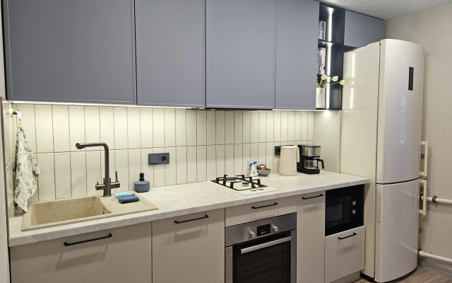 Apartamenty Ametist