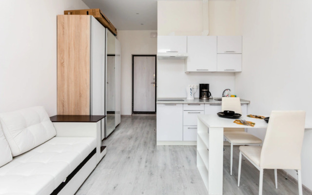 Apartamenty Studiya  Bestflat24 Vladykino