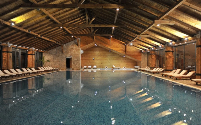 Bianca Resort & Spa Resort