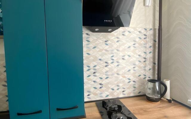 Квартира на Рабочей