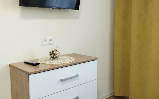 Апартаменты Sweet Home на Плесецкой