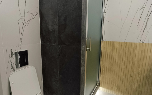 V Zhk Mitteshtadt - Kaliningradskoye Serdtse Goroda Apartment