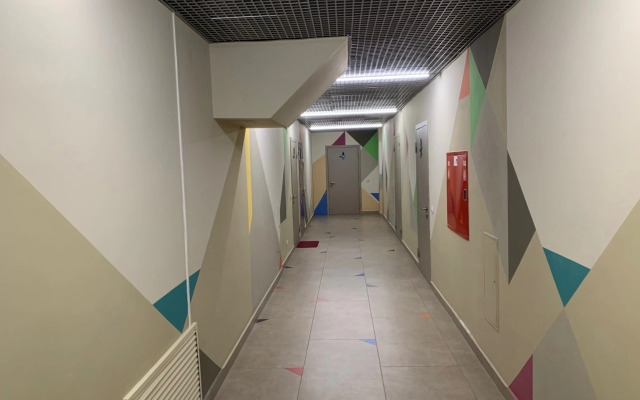 Квартира Комфортная возле Гринвича