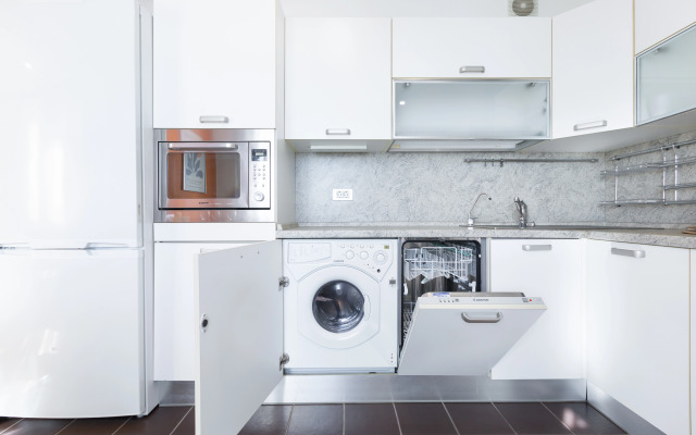 Апартаменты 166 Таллинская 32/3