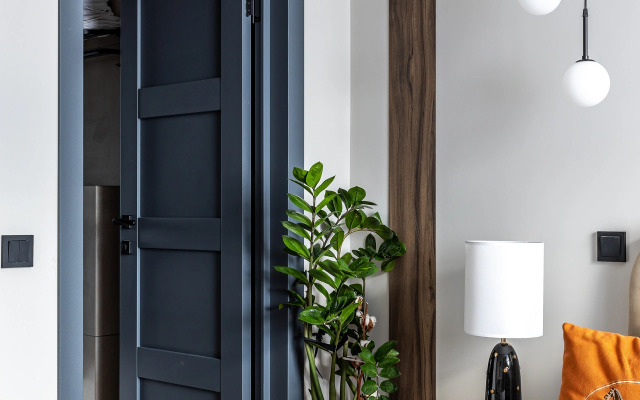 Апартаменты Премиальные в центре Санкт-Петербурга  4