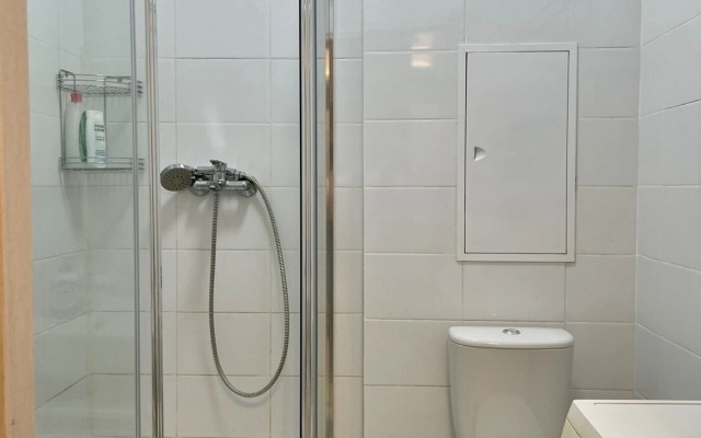 Na Ulitse Lyotchika Ulyyanina 3A Flat