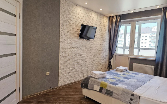 Bghouse V Stile Loft Apartaments