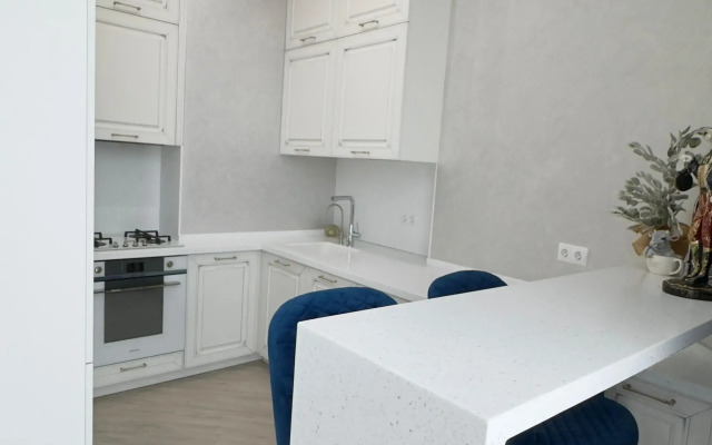 Flat U Morya Zhk grin Seyl 2