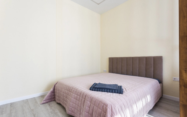 Квартира на Улице Кирова 11