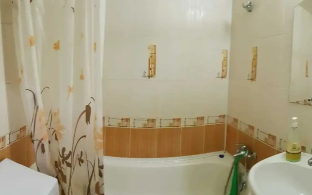 Квартира на Свердлова 31-215