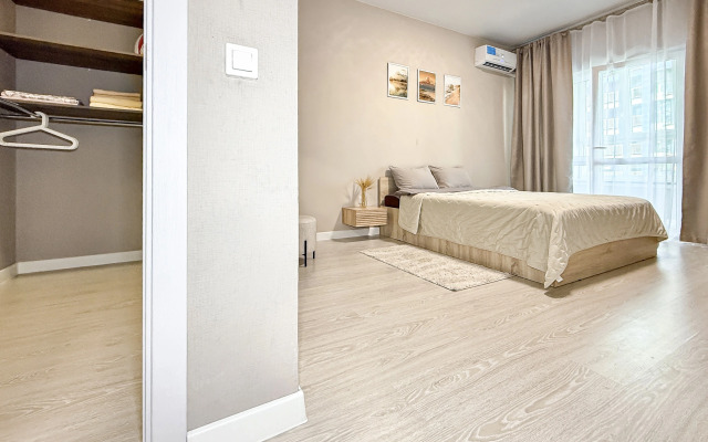 Monako 24 Zhk Bosfor 244 Apartments